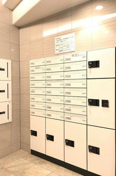 スタイリオ都立大学 