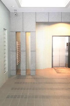 クオーレプロバンス篠崎 