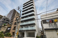 ＧＥＮＯＶＩＡ御徒町ｓｋｙｇａｒｄｅｎ