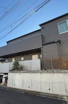 ブライトステージ堀ノ内 