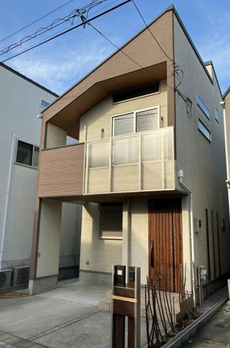 深沢戸建 