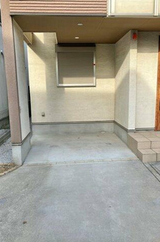 深沢戸建 