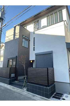 Ｍａｉｓｏｎ　Ｓａｎｋｅｉ　Ｔｅｒｒａｃｅ 
