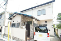 永福２丁目一戸建