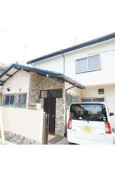 永福２丁目一戸建 