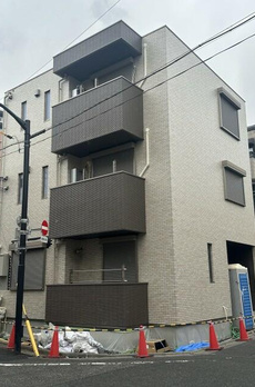 仮称）メゾン　Ｋ　ソレイユ 