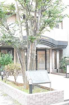 ライオンズプラザ亀有 
