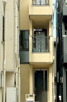 南砂戸建 