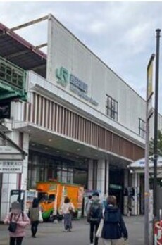 西荻ハウス 周辺環境