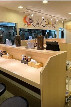 ブレーメン店舗 