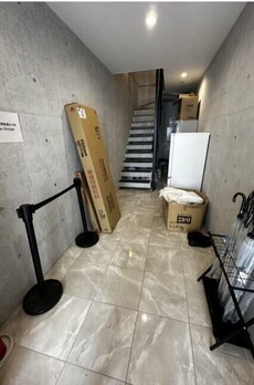 ルルミエール両国 