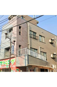セレミ祐天寺 