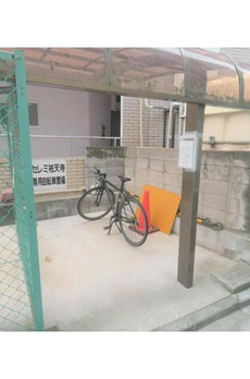 セレミ祐天寺 