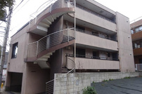 アヴァンス目黒