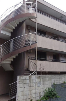 アヴァンス目黒 