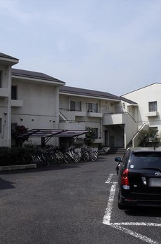 アゼリアガーデン 