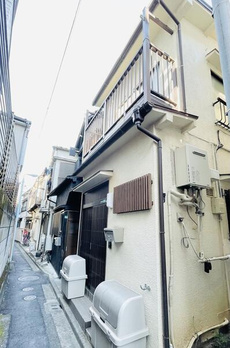 上池袋一丁目戸建 