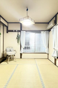 上池袋一丁目戸建 