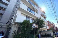 自由が丘パインクレスト