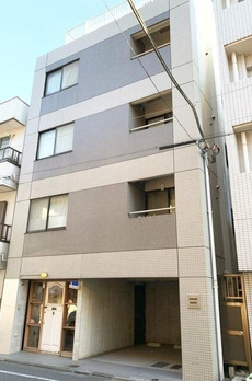 エスタシオンナカノ 
