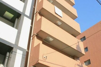 スカイコート銀座東第２