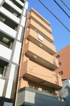 スカイコート銀座東第２ 