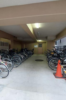 スカイコート銀座東第２ 