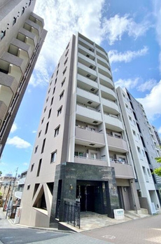 日神デュオステージ中野坂上ＮＥＸＴ 