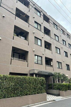 コスモ錦糸町グランシティ 