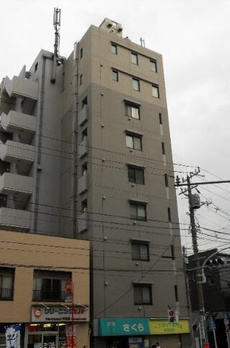 アーバンコート櫻木 