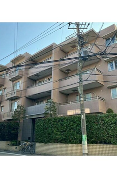 レジデンス桜新町スクエア 