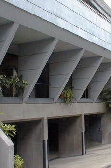 ガレット南青山 