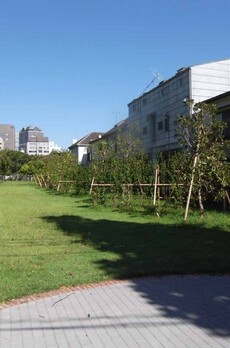 ガレット南青山 