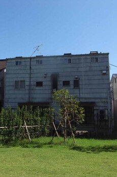 ガレット南青山 