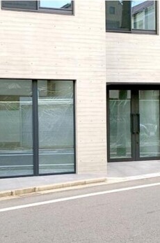 Bark Lane学芸大学 