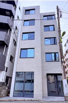 Bark Lane学芸大学 