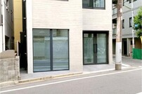 Bark Lane学芸大学