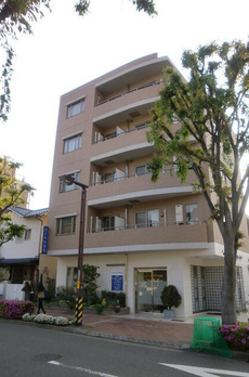 アフェア世田谷 