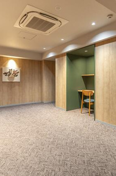 Ｄａｓｈ　Ｌｉｖｉｎｇ　蔵前　スタジオ 