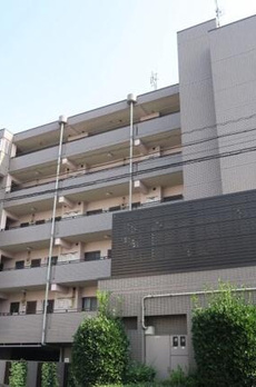 アビタート蒲田 