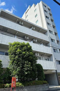 ＨＦ東中野レジデンス 