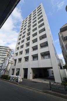 ウィスティリア大森山王 