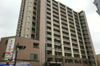 北千住パークハウス