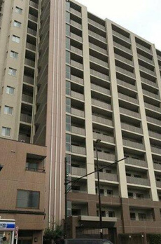 北千住パークハウス 