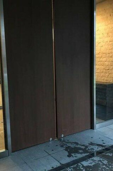 北千住パークハウス 