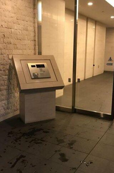 北千住パークハウス 