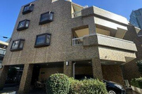 板倉マンション