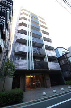 ハーモニーレジデンス浅草 