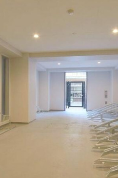 ハーモニーレジデンス浅草 