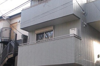 ブラウニ世田谷